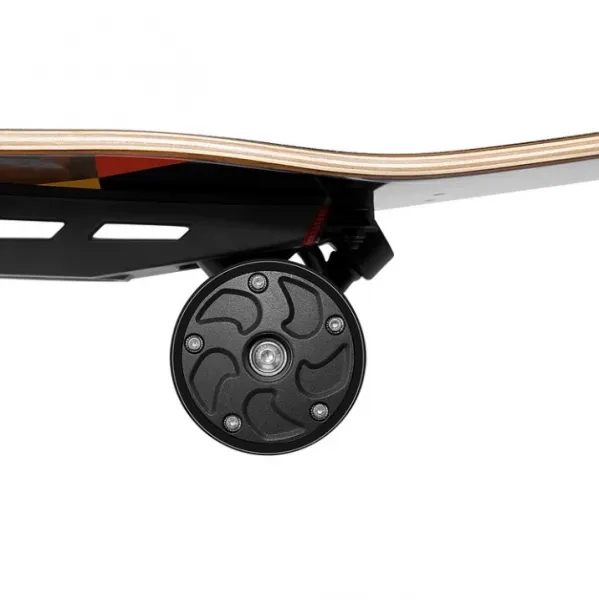 Exway Ripple E-skateboard EXWRPL