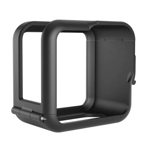 Telesin Protective Frame puzdro s držiakom na GoPro Hero 11 Mini, čierne (FMS-002)
