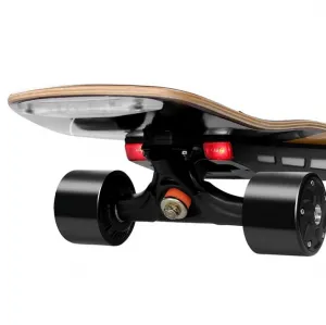 Exway Ripple E-skateboard EXWRPL