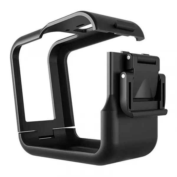 Telesin Protective Frame puzdro s držiakom na GoPro Hero 11 Mini, čierne (FMS-002)