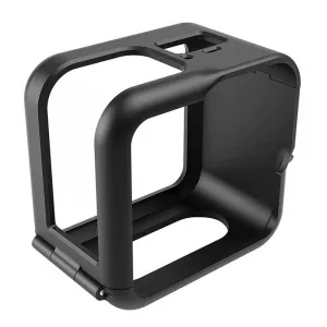 Telesin Protective Frame puzdro s držiakom na GoPro Hero 11 Mini, čierne (FMS-002)