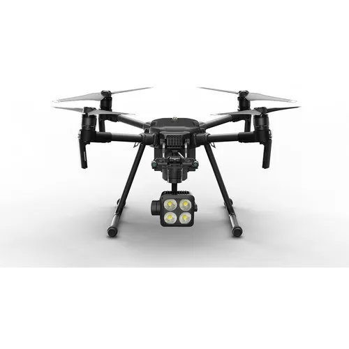 DJI SPEC DJI Wingsland Z15 gimbal Spotlight DJIM200-19