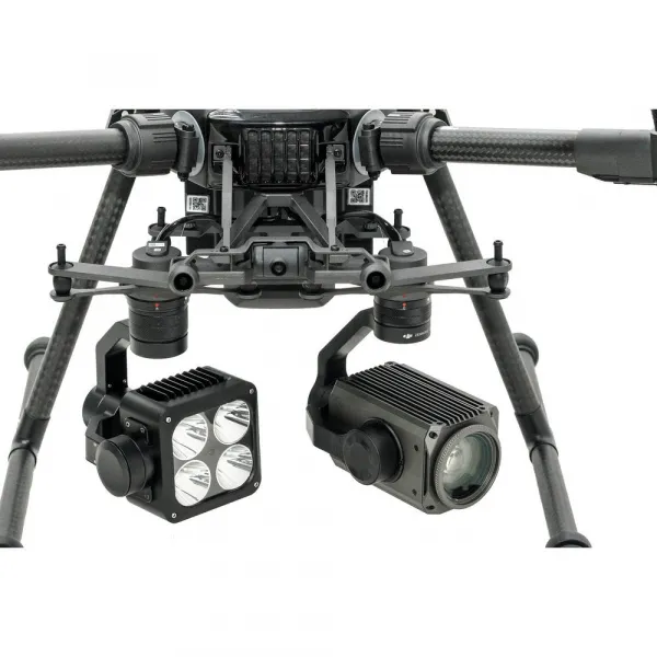 DJI SPEC DJI Wingsland Z15 gimbal Spotlight DJIM200-19