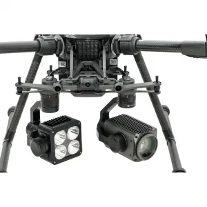 DJI SPEC DJI Wingsland Z15 gimbal Spotlight DJIM200-19