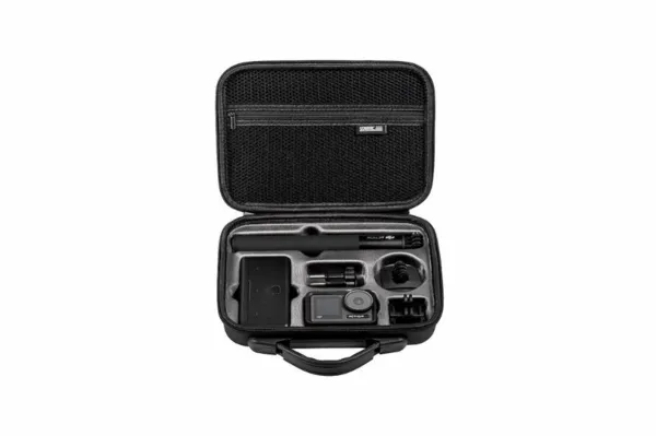 Stablecam DJI Osmo Action 3/4 - PU Shoulder Case 1DJ6382