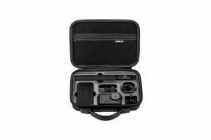 Stablecam DJI Osmo Action 3/4 - PU Shoulder Case 1DJ6382