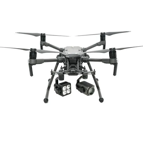 DJI SPEC DJI Wingsland Z15 gimbal Spotlight DJIM200-19