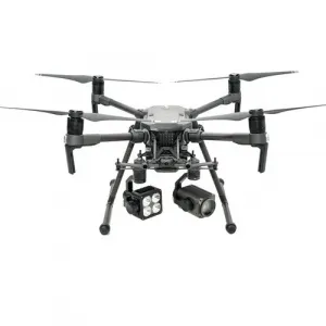 DJI SPEC DJI Wingsland Z15 gimbal Spotlight DJIM200-19