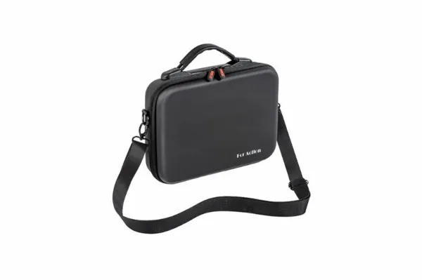 Stablecam DJI Osmo Action 3/4 - PU Shoulder Case 1DJ6382
