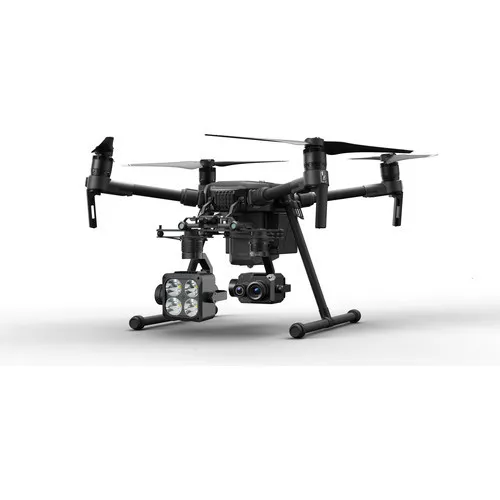 DJI SPEC DJI Wingsland Z15 gimbal Spotlight DJIM200-19