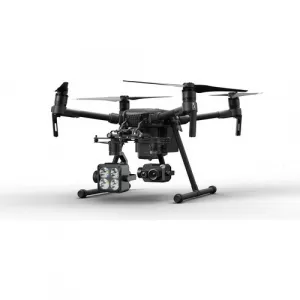 DJI SPEC DJI Wingsland Z15 gimbal Spotlight DJIM200-19