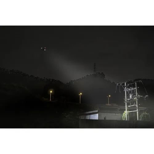 DJI SPEC DJI Wingsland Z15 gimbal Spotlight DJIM200-19