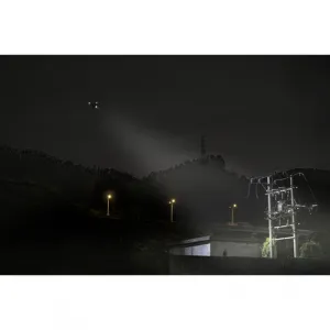 DJI SPEC DJI Wingsland Z15 gimbal Spotlight DJIM200-19