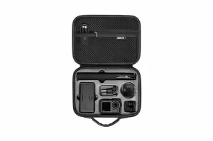 Stablecam DJI Osmo Action 3/4 - PU Shoulder Case 1DJ6382