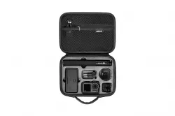 Stablecam DJI Osmo Action 3/4 - PU Shoulder Case 1DJ6382