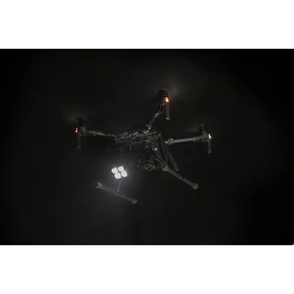 DJI SPEC DJI Wingsland Z15 gimbal Spotlight DJIM200-19