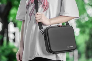 Stablecam DJI Osmo Action 3/4 - PU Shoulder Case 1DJ6382