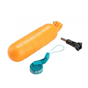 Vztlakový držiak Telesin pre športové kamery (GP-MNP-102) 031871