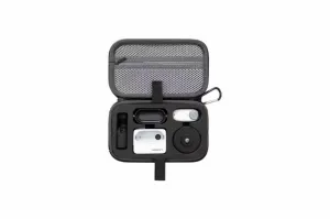 Stablecam Insta360 GO 3 - Nylonové černé pouzdro 1INST476