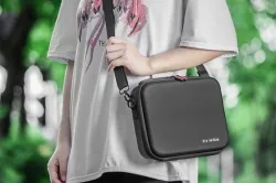 Stablecam DJI Osmo Action 3/4 - PU Shoulder Case 1DJ6382