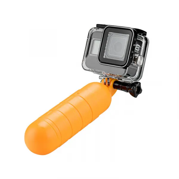 Vztlakový držiak Telesin pre športové kamery (GP-MNP-102) 031871