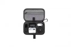 Stablecam Insta360 GO 3 - Nylonové černé pouzdro 1INST476