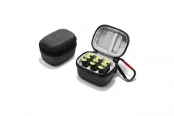 Stablecam DJI Action 3/4 / GoPro - Battery Storage Case 1DJ6384