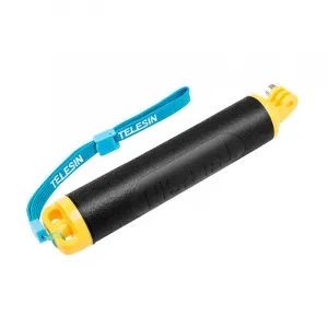 Gumový držiak telesin pre akčné kamery (GP-MNP-300-YL) 031872