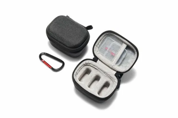 Stablecam DJI Action 3/4 / GoPro - Battery Storage Case 1DJ6384