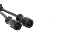 Exway Flex Pro Adaptér pro připojení dvou GaN rychlonabíječů EXW0442-01