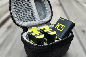 Stablecam DJI Action 3/4 / GoPro - Battery Storage Case 1DJ6384