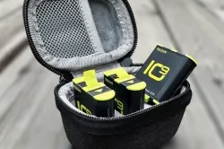 Stablecam DJI Action 3/4 / GoPro - Battery Storage Case 1DJ6384