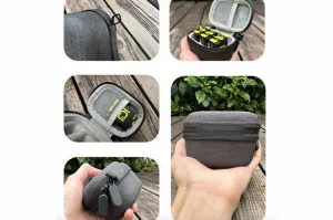 Stablecam DJI Action 3/4 / GoPro - Battery Storage Case 1DJ6384