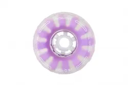 Exway X1 Cloud Wheel 105mm (fialová, 4ks) EXW0443