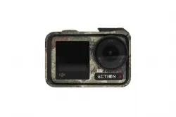 Stablecam DJI Osmo Action 4 - PVC Sticker 1DJ6378