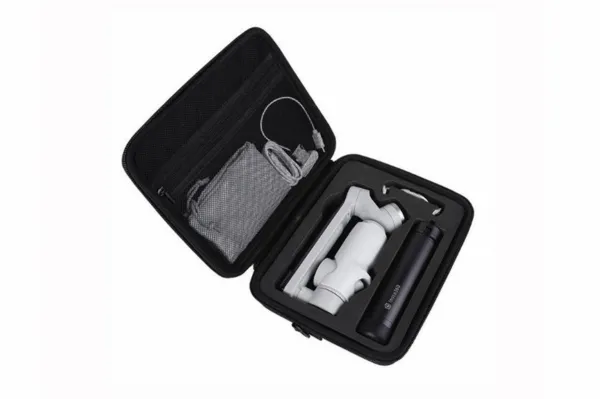Stablecam Insta360 Flow - Oxford Fabric kufr 1INST900-06