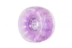 Exway X1 Cloud Wheel 105mm (fialová, 4ks) EXW0443