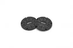 Exway Flex Hub krytky motorů (pár) EXW0444
