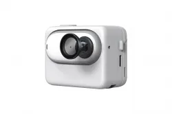 Stablecam Insta360 GO 2/3 - Anti-Fog UV Filter 1INST487
