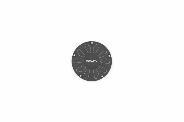 Exway Flex Hub krytky motorů (pár) EXW0444