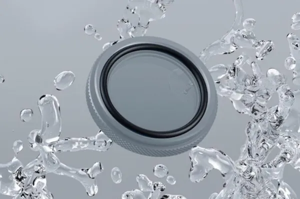 Stablecam Insta360 GO 2/3 - Anti-Fog UV Filter 1INST487