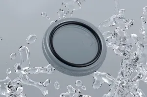 Stablecam Insta360 GO 2/3 - Anti-Fog UV Filter 1INST487