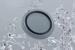 Stablecam Insta360 GO 2/3 - Anti-Fog UV Filter 1INST487