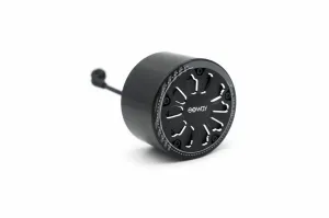 Exway Flex Hub krytky motorů (pár) EXW0444