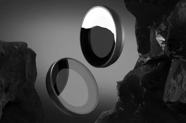 Stablecam Insta360 GO 2/3 - Anti-Fog UV Filter 1INST487
