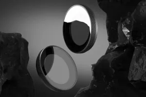 Stablecam Insta360 GO 2/3 - Anti-Fog UV Filter 1INST487