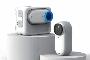 Stablecam Insta360 GO 2/3 - Anti-Fog UV Filter 1INST487