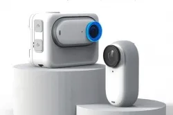 Stablecam Insta360 GO 2/3 - Anti-Fog UV Filter 1INST487