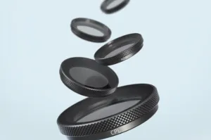 Stablecam Insta360 GO 2/3 - Anti-Fog UV Filter 1INST487