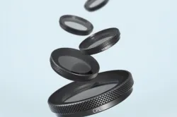Stablecam Insta360 GO 2/3 - Anti-Fog UV Filter 1INST487